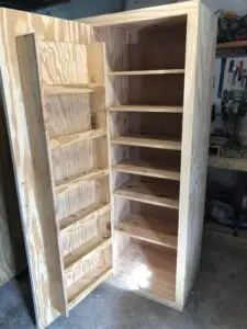 Carpentry Services in Burleson
