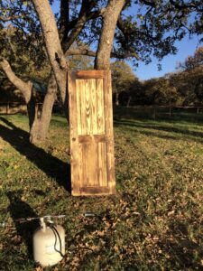 Custom Exterior Door Installation in Burleson