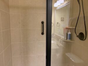 Bathroom Modifications in Burleson