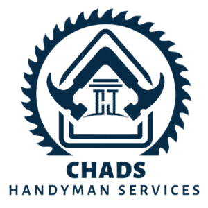 Chad's Handyman Service Logo Burleson Handyman Services