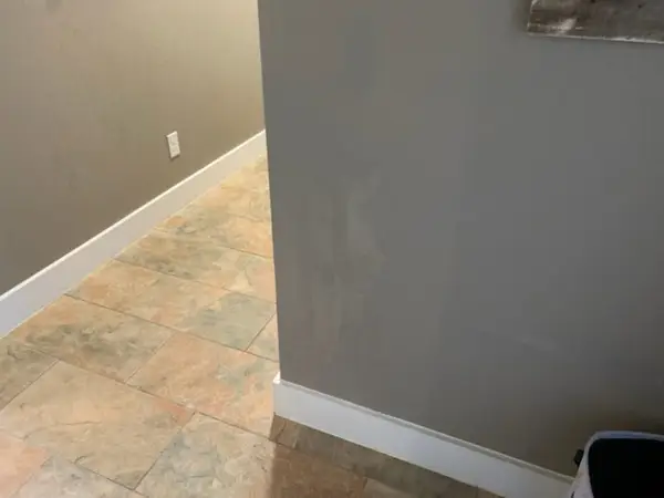 Sheet Rock Corner Repair in Cleburne