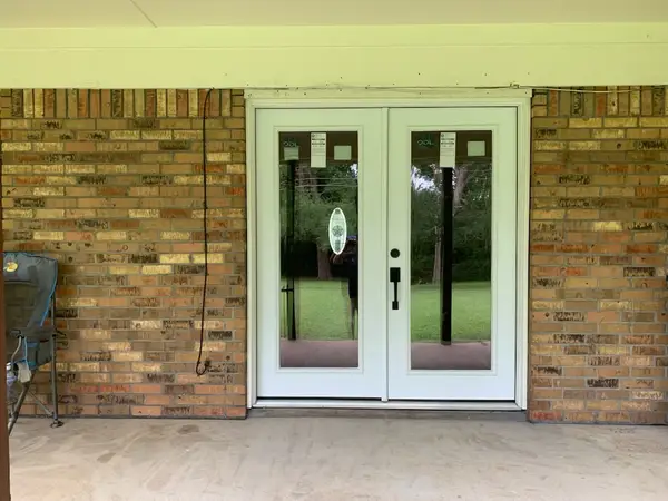 Door Replacement Service in Burleson