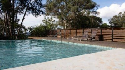 pool repair